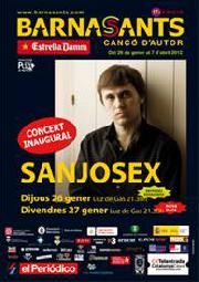 Comença el XVII Barnasants